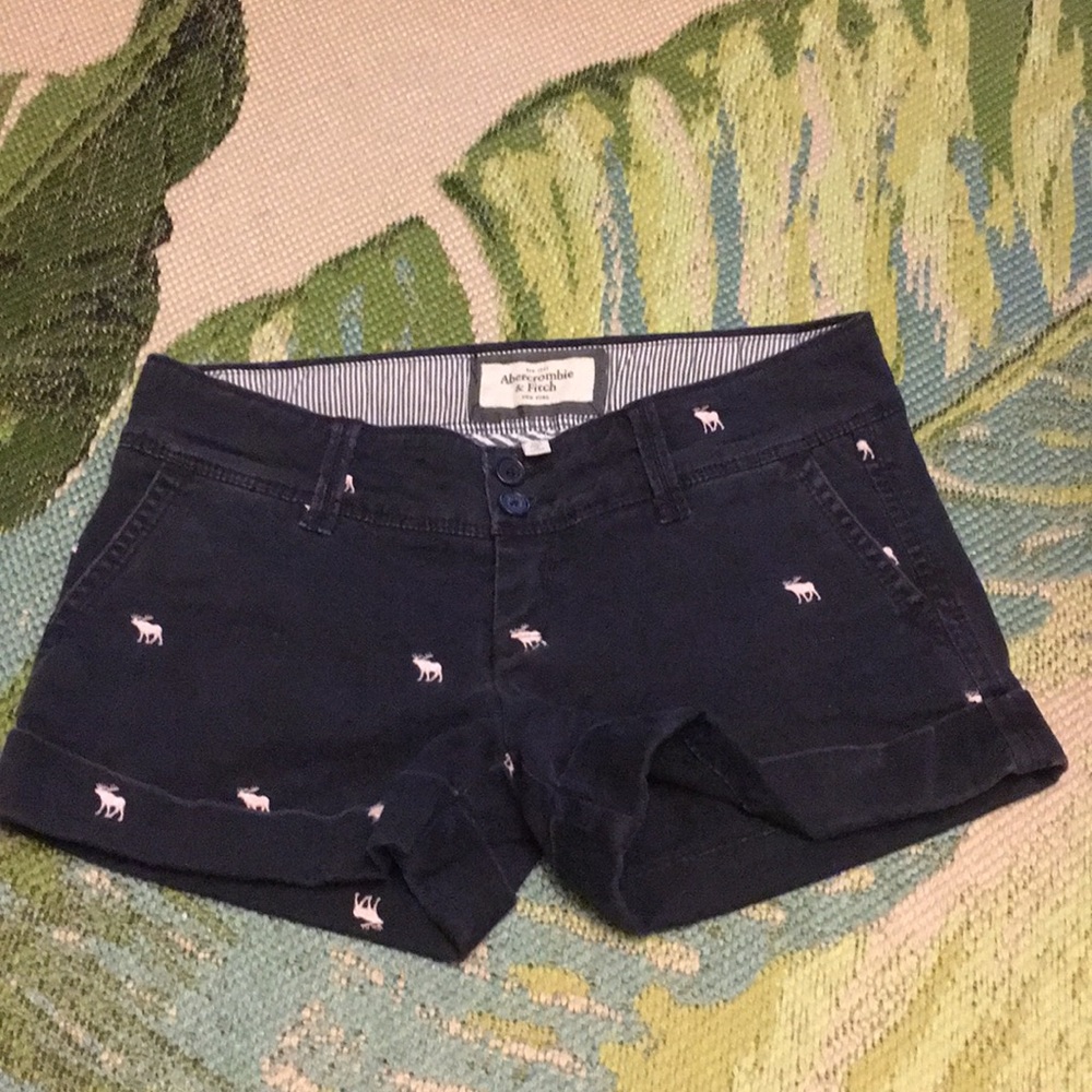 Abercrombie & Fitch Shorts